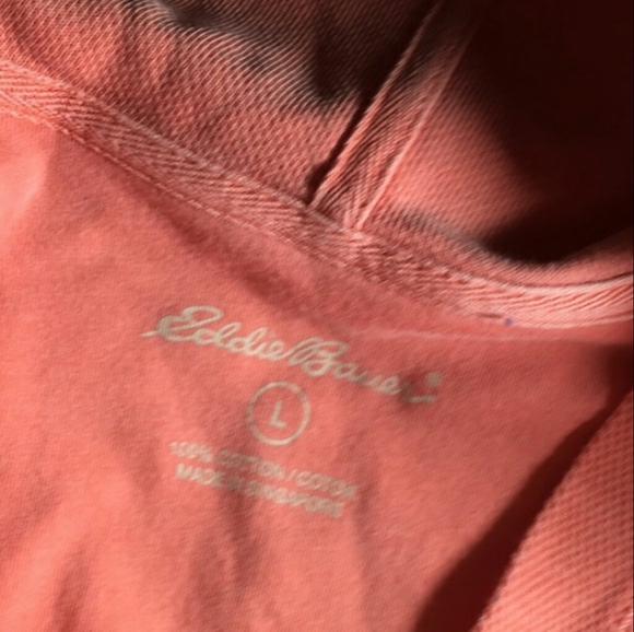 Eddie Bauer size large - Picture 3 of 3